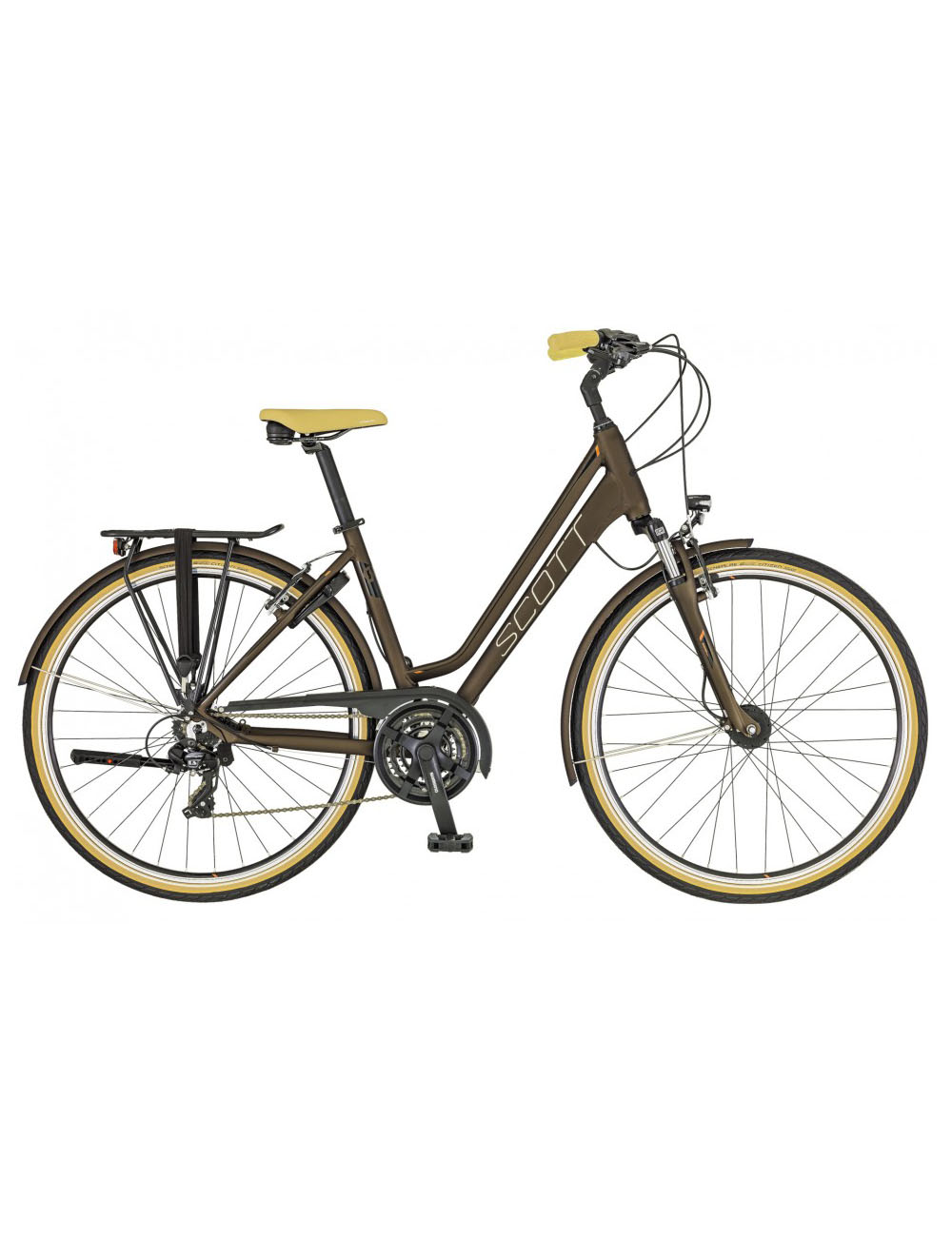 scott sub comfort 20 unisex bike