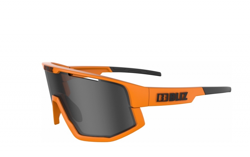 BLIZ Спортивные очки FUSION Matt Orange Артикул: 52105-61