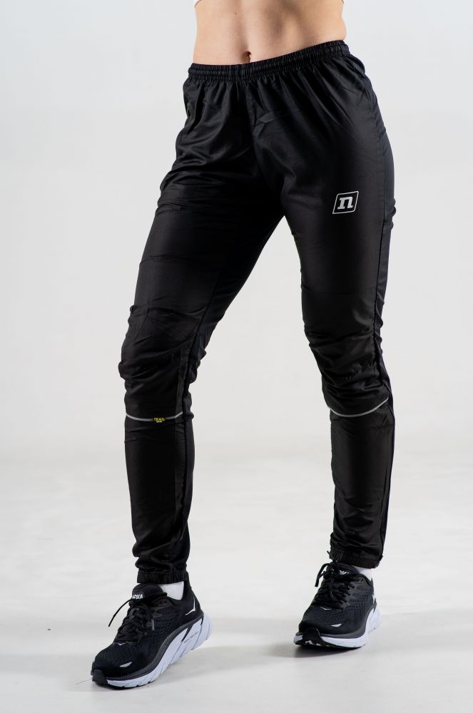 NONAME Брюки RUNNING PANTS WOS женские Артикул: 2001210