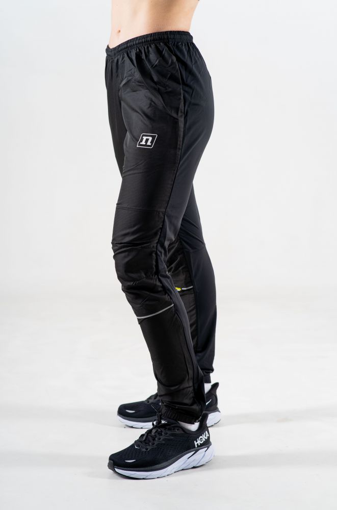 NONAME Брюки RUNNING PANTS WOS женские Артикул: 2001210