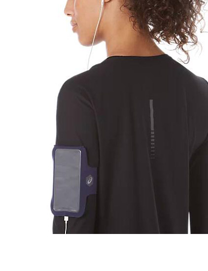 ASICS Сумка на руку ARM POUCH PHONE Артикул: 3013A031