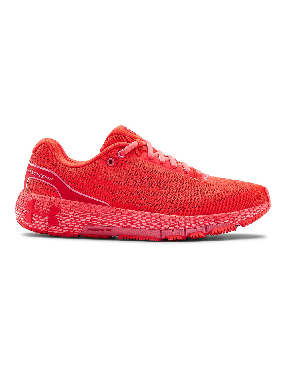Under armour sales hovr machina women's