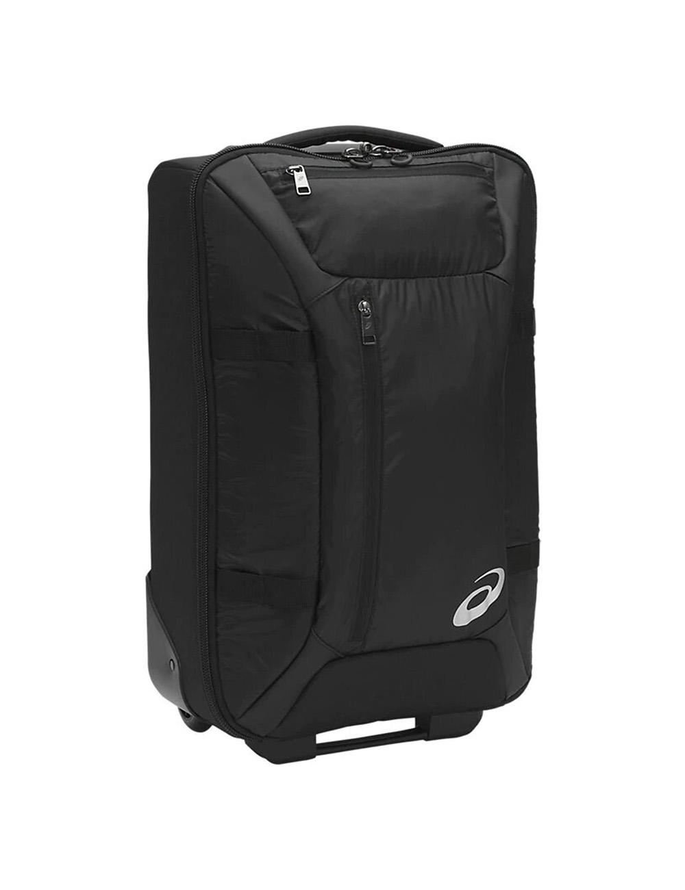 ASICS Сумка PROMO CARRY 30 50x25x40 см на колесиках Артикул: 3033А153