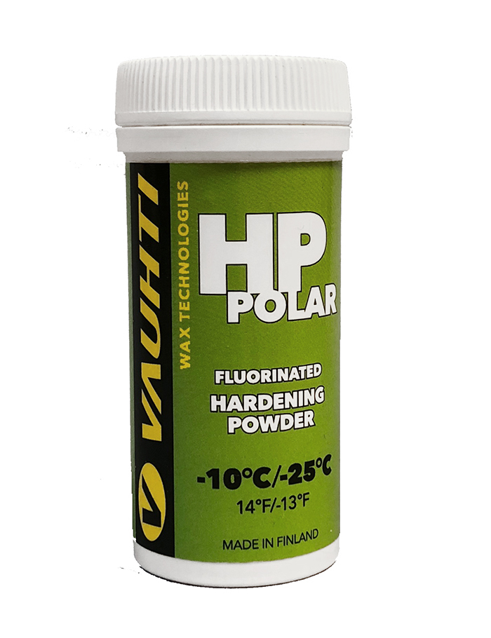 VAUHTI Порошок HP POLAR FOX 30F (-10/-25), 35 г Артикул: 321-HPP30