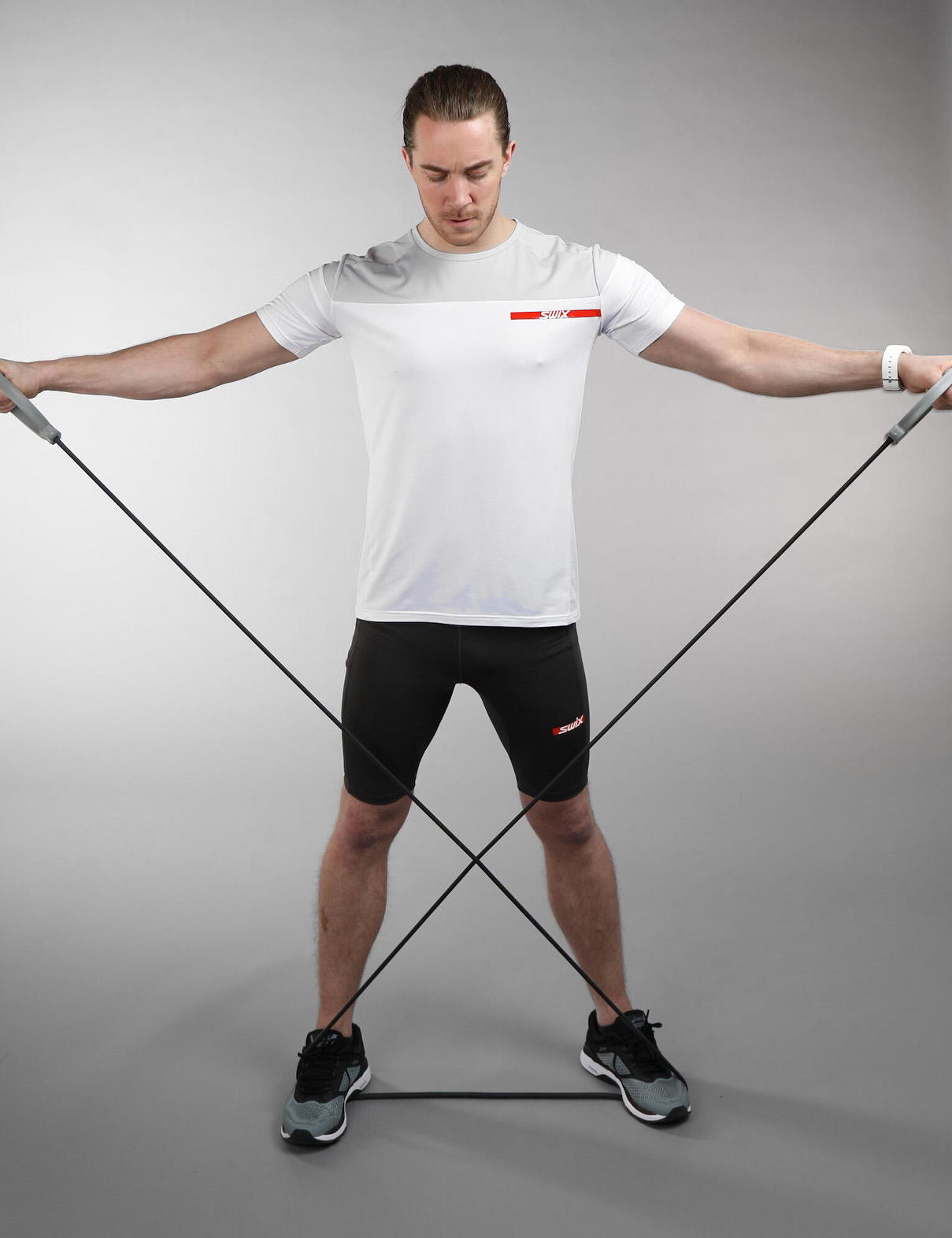 Шорты Swix Carbon
