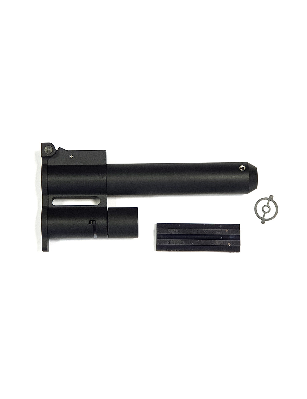 Намушник с удлинителем ствола для винтовки МР61 биатлон Артикул: 34602051810