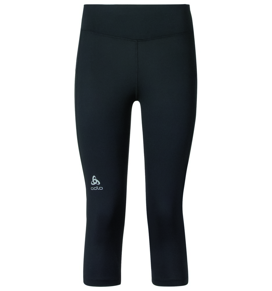 ODLO Тайтсы 3/4 SLIQ женские Артикул: 349241