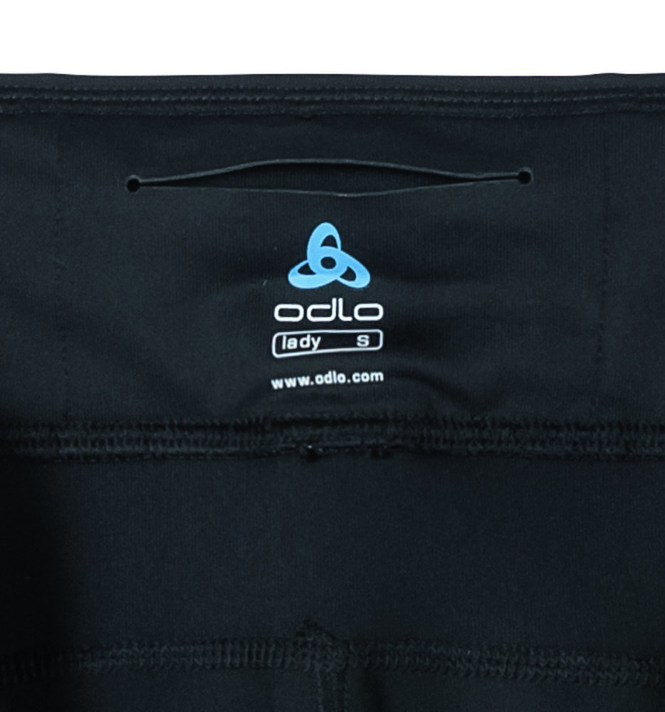 ODLO Тайтсы 3/4 SLIQ женские Артикул: 349241