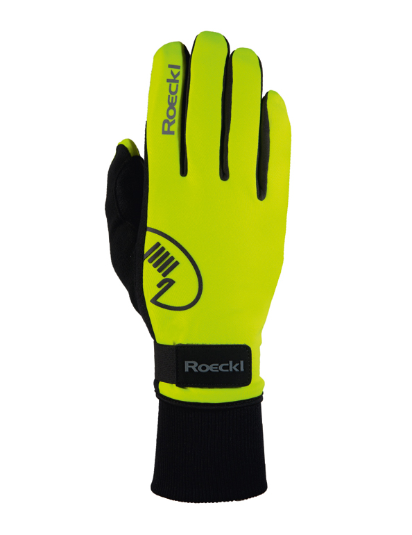ROECKL Лыжные перчатки LAFOX Артикул: 3503-251
