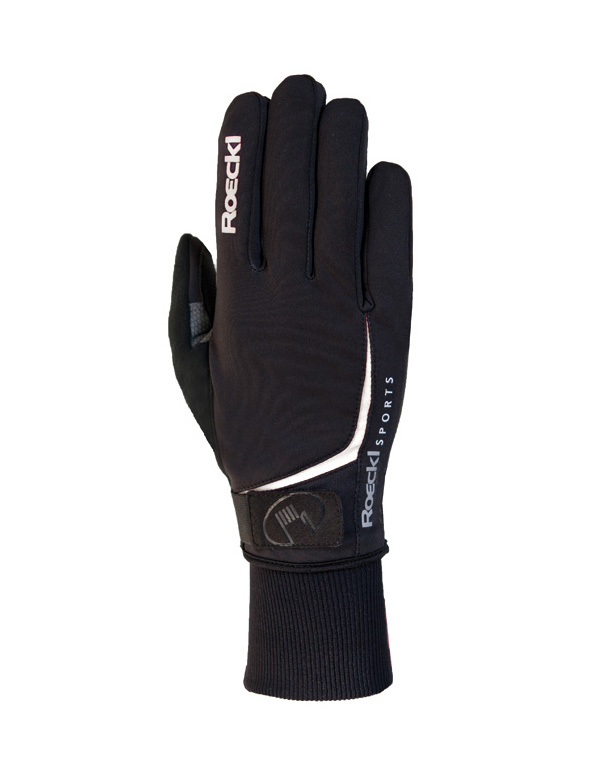 ROECKL Лыжные перчатки LOJO Артикул: 3503-257