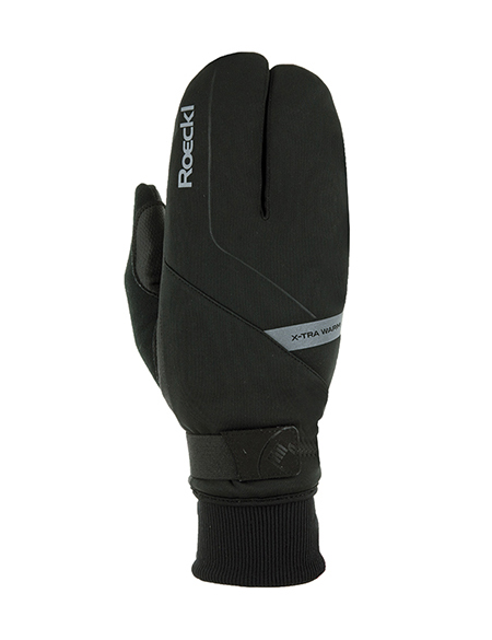 ROECKL Лыжные перчатки EXTRA WARM TURIN LOBSTER Артикул: 3503-265