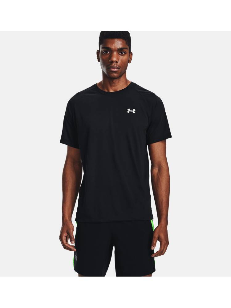 UNDER ARMOUR Футболка STREAKER RUN мужская Артикул: 1361469