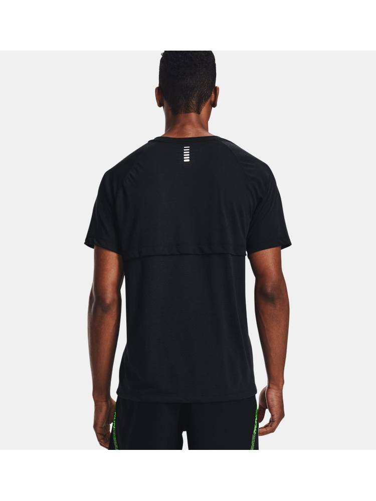 UNDER ARMOUR Футболка STREAKER RUN мужская Артикул: 1361469