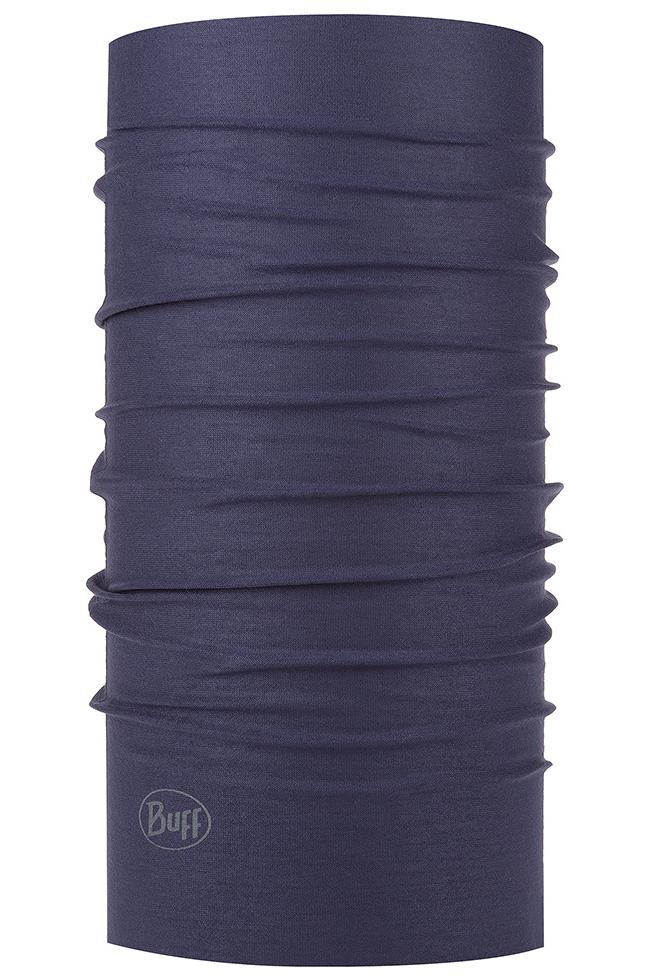 BUFF Бафф ORIGINAL Solid Night Blue Артикул: 117818.779.10.00