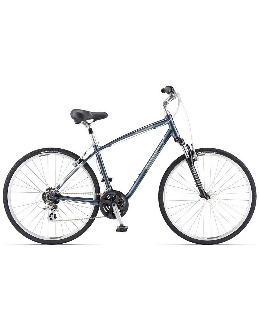 GIANT Велосипед CYPRESS DX W 28" 2014 Артикул: 4002032