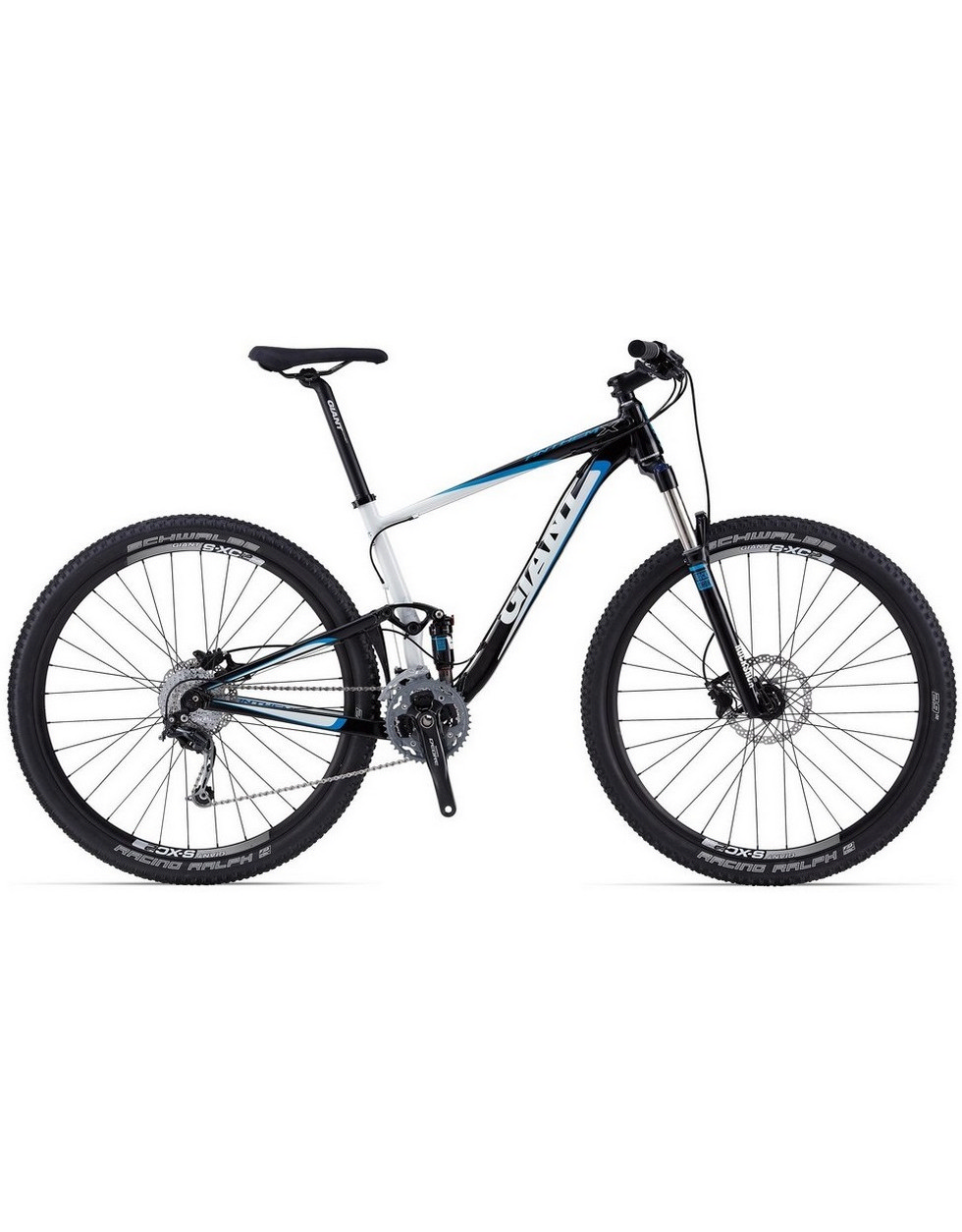GIANT Велосипед ANTHEM X 3 29" 2014 Артикул: 4003211
