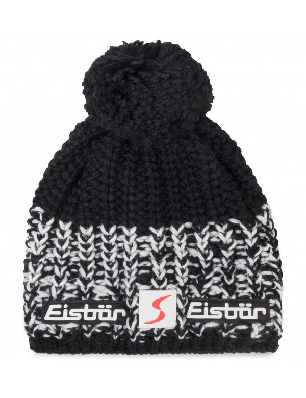 EISBAR Шапка FOCUS POMPON MU SP Артикул: 403331