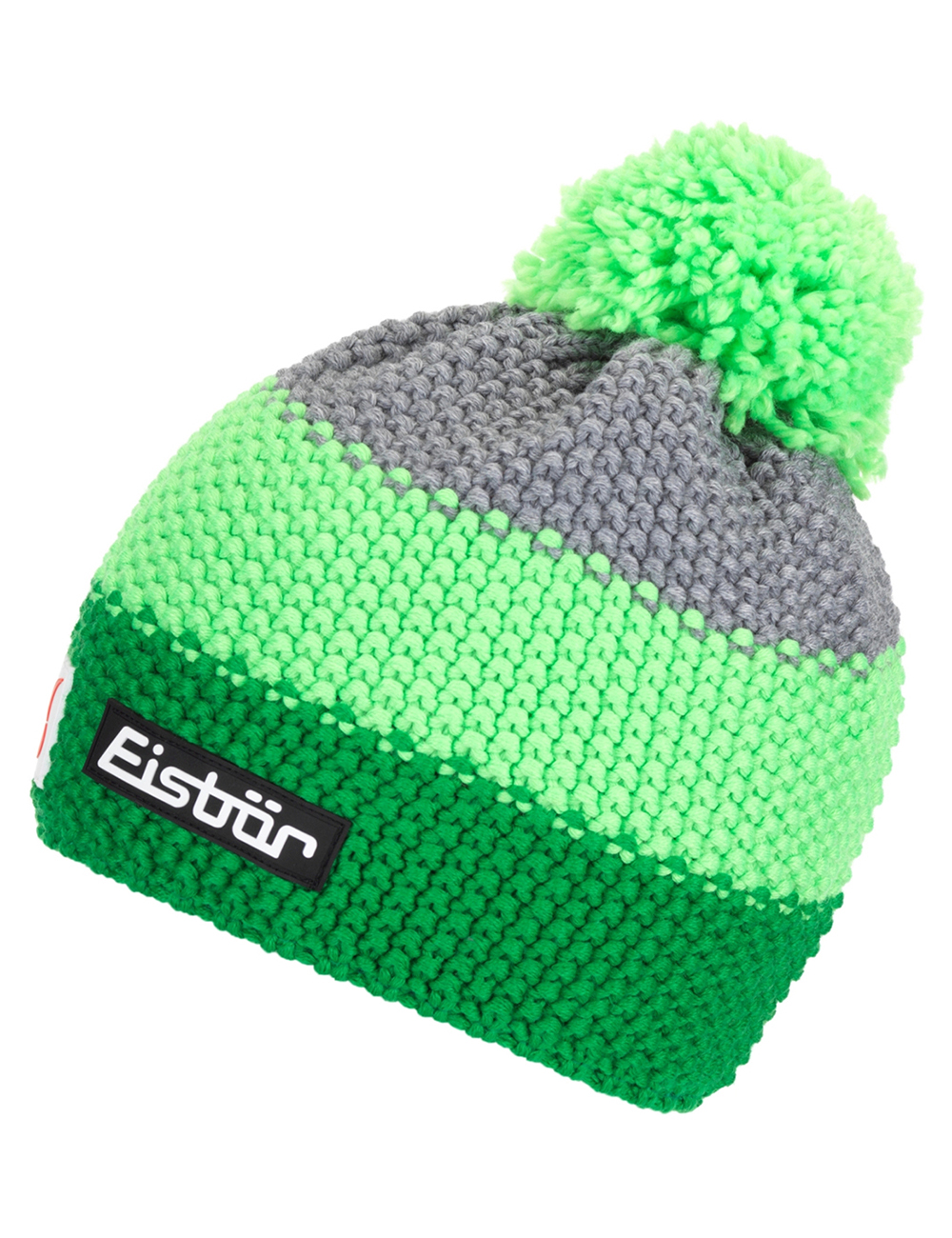 EISBAR Шапка STAR NEON POMPON MU SP Артикул: 403336