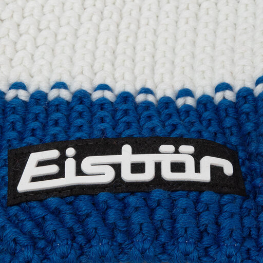 EISBAR Шапка STAR POMPON MU SP Артикул: 403346