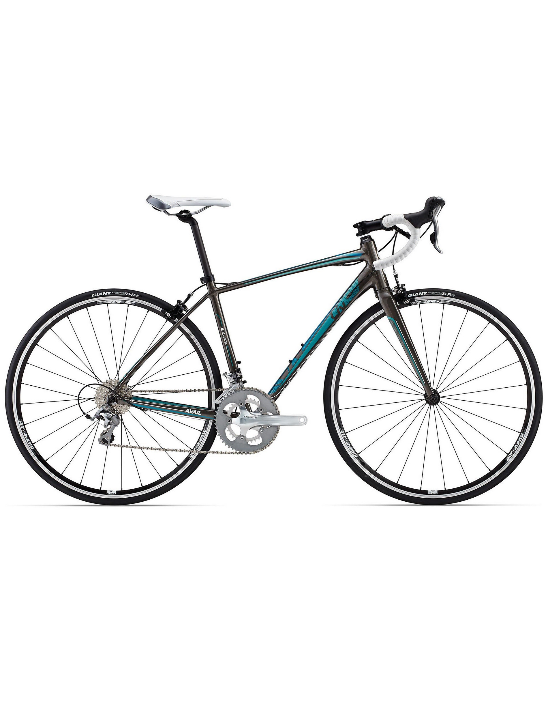 GIANT Велосипед AVAIL COMPACT 2 28" 2015 Артикул: 5000151