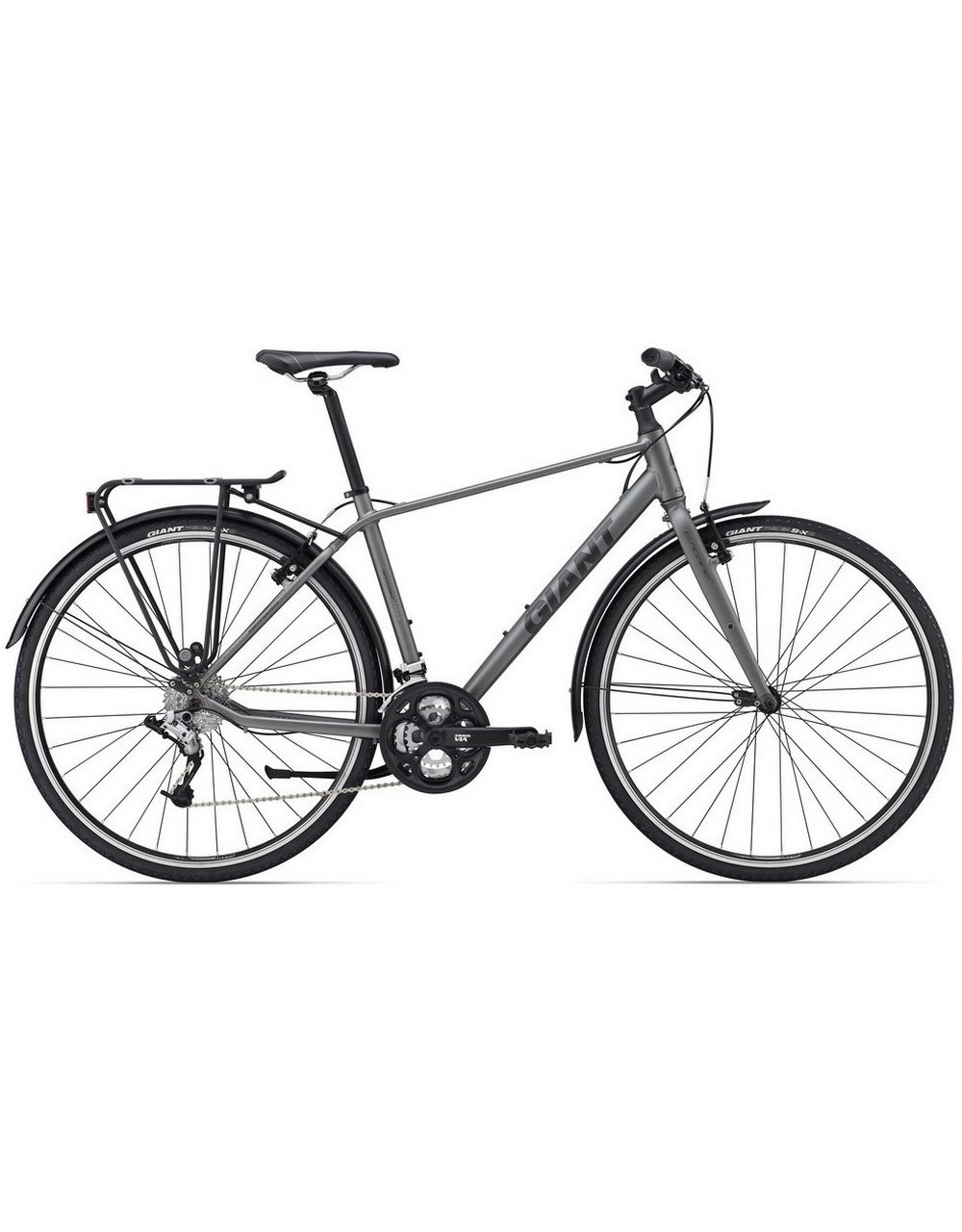 GIANT Велосипед ESCAPE CITY 2 28" 2015 Артикул: 5001101