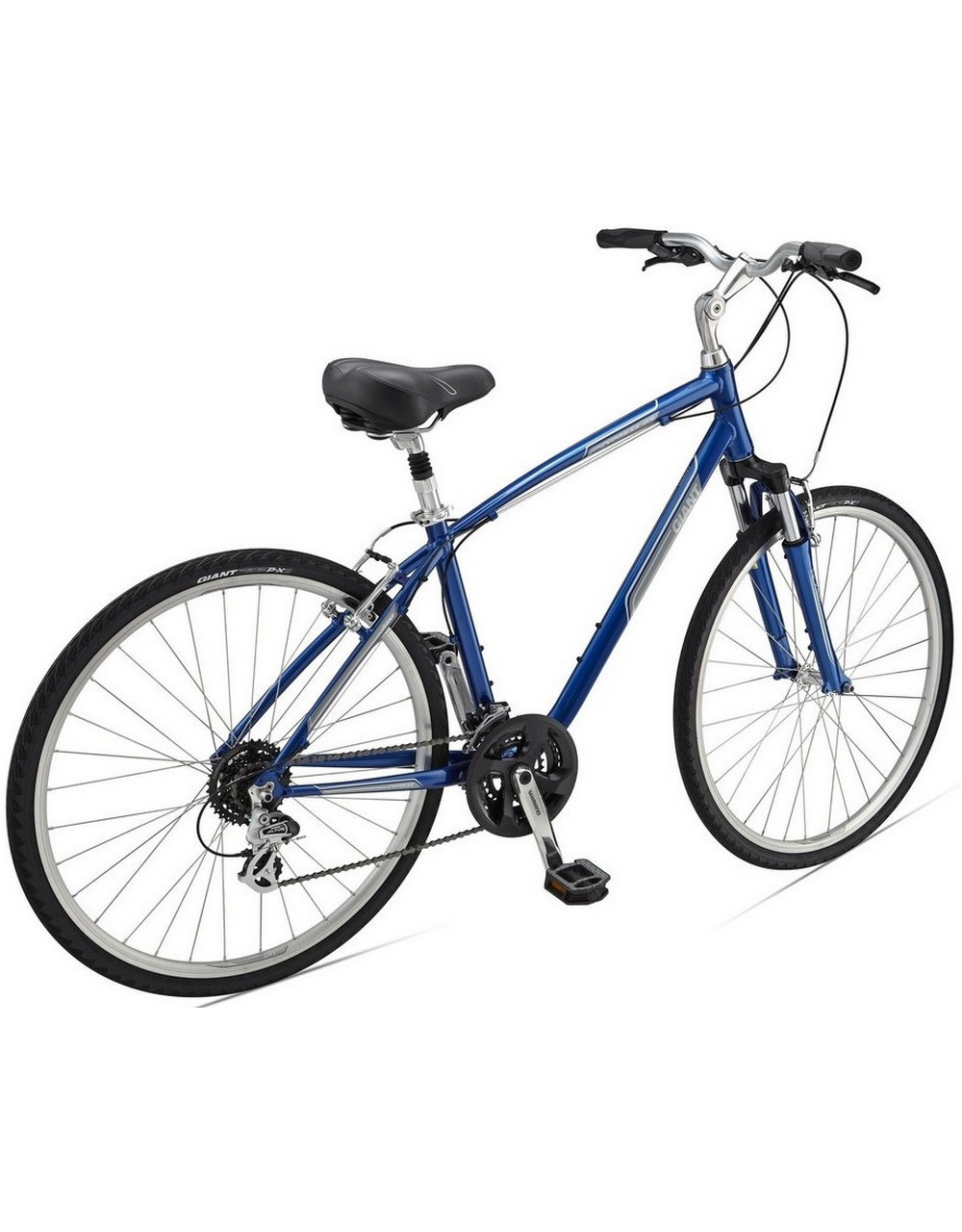 GIANT Велосипед CYPRESS DX 28" 2015 Артикул: 5002041