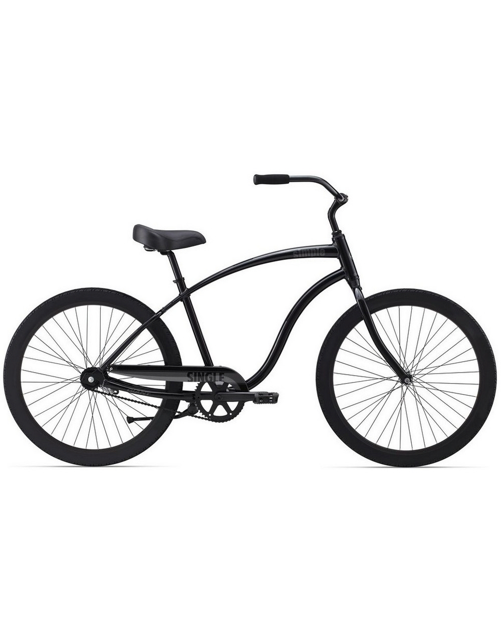 GIANT Велосипед SIMPLE SINGLE 26" 2015 Артикул: 5002151