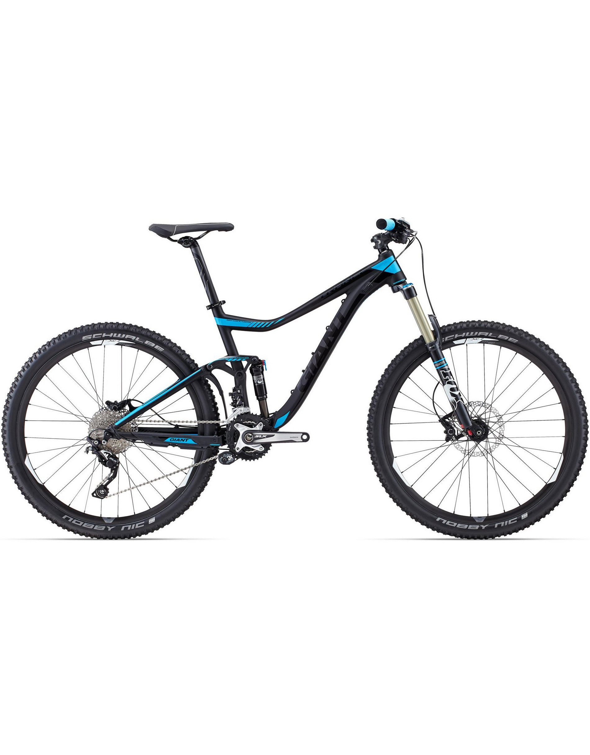 GIANT Велосипед TRANCE 2 27.5" 2015 Артикул: 5003381