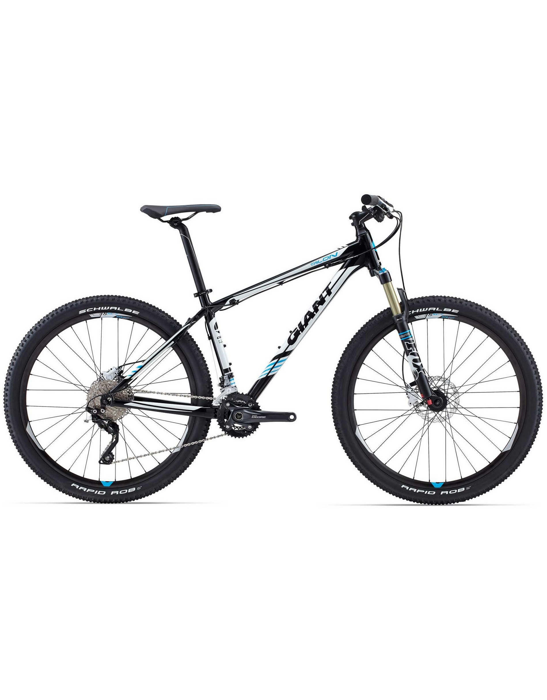 GIANT Велосипед TALON 0 27.5" 2015 Артикул: 5004151