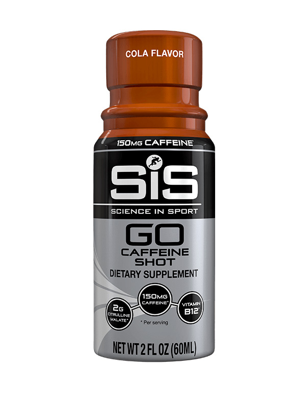 SIS Кофеиновый шот GO Caffeine Shot кола, 60 мл Артикул: 5025324000302