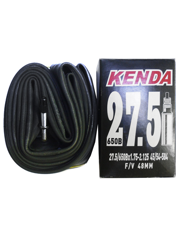 KENDA Камера 27.5''x1.75-2.125, f/v-48 мм Артикул: 518920