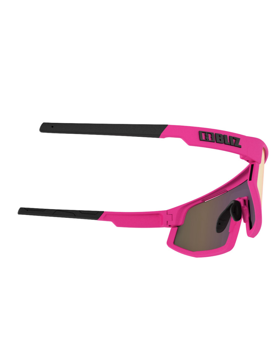 BLIZ Спортивные очки VISION Matt Neon Pink Артикул: 52001-43