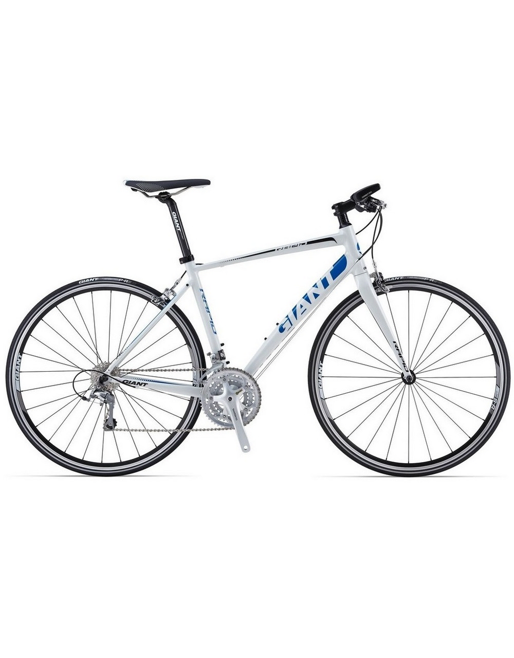 GIANT Велосипед RAPID 2 TRIPLE 28" 2015 Артикул: 5200941