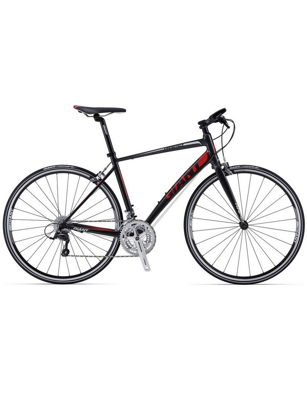 GIANT Велосипед RAPID 3 TRIPLE 28" 2015 Артикул: 5200951