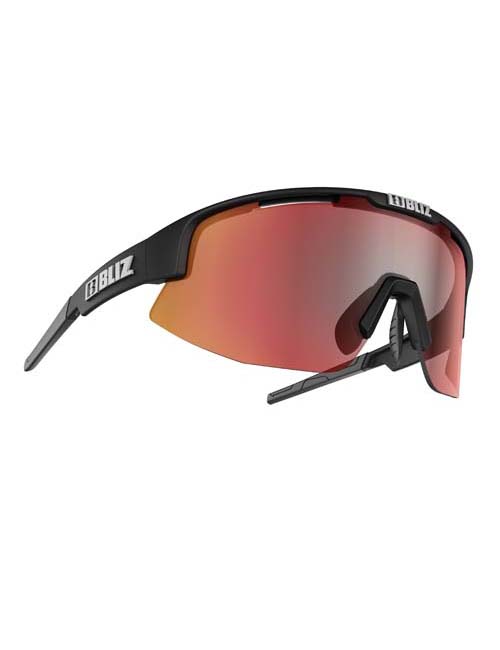 BLIZ Спортивные очки MATRIX Matt Black M10 Артикул: 52804-14