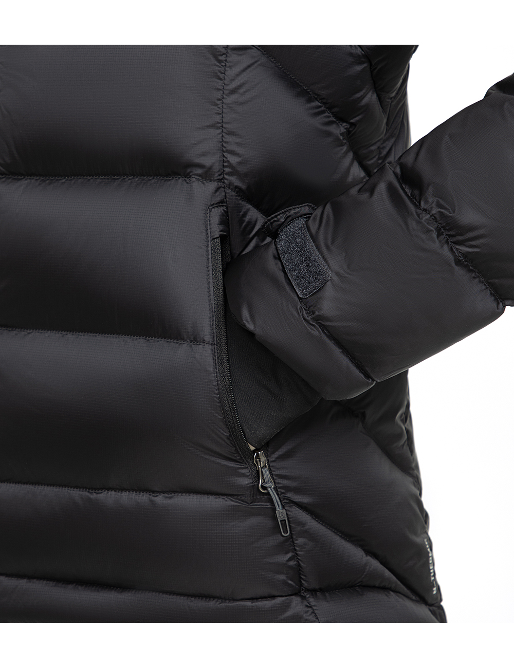 ODLO Куртка COCOON N-THERMIC X-WARM женская Артикул: 528571