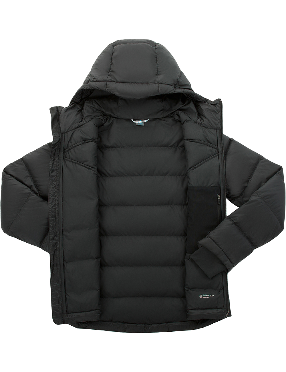 ODLO Куртка COCOON N-THERMIC X-WARM женская Артикул: 528571