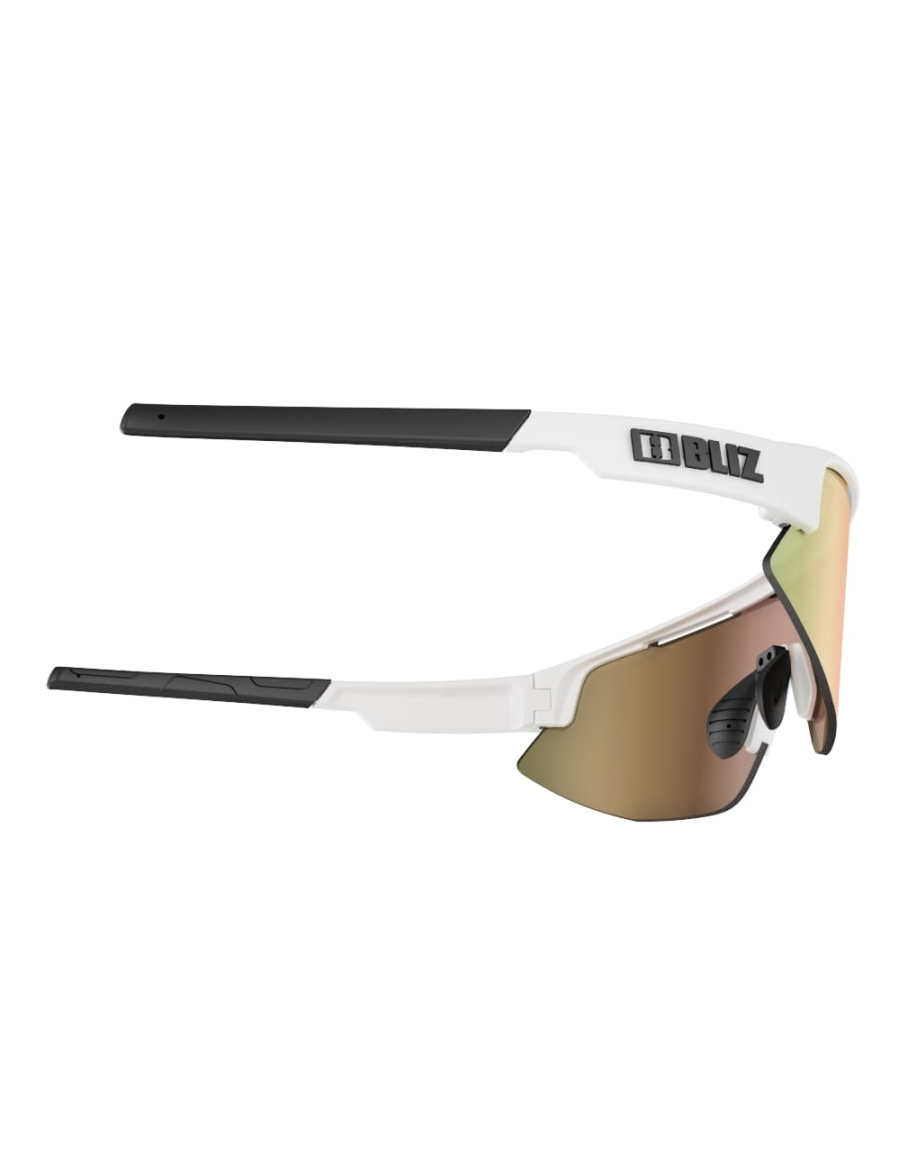 BLIZ Спортивные очки MATRIX Matt White M10 Артикул: 52904-03