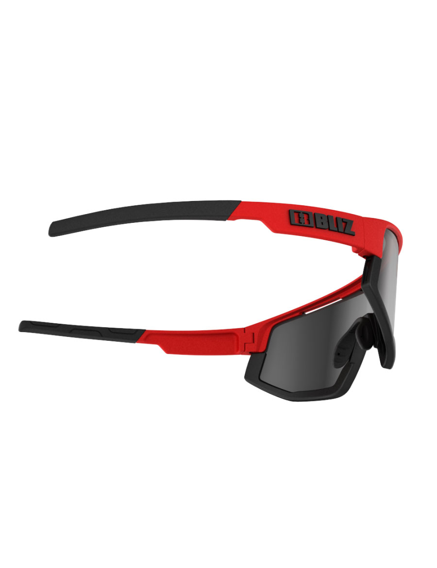 BLIZ Спортивные очки FUSION Red M12 Артикул: 52905-41