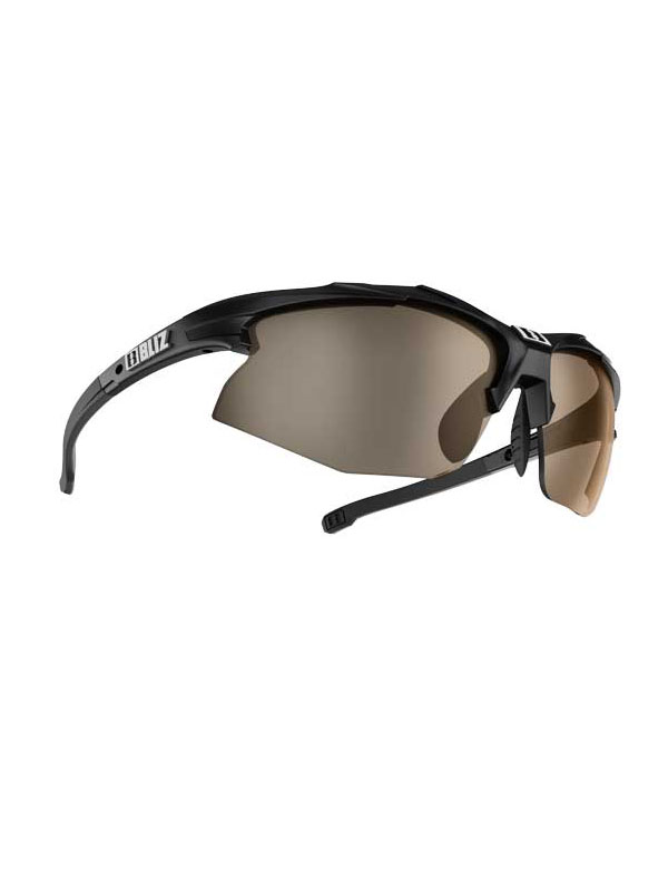 BLIZ Спортивные очки со сменными поляризационными линзами ACTIVE HYBRID SMALLFACE Polarized Артикул: 52908-12