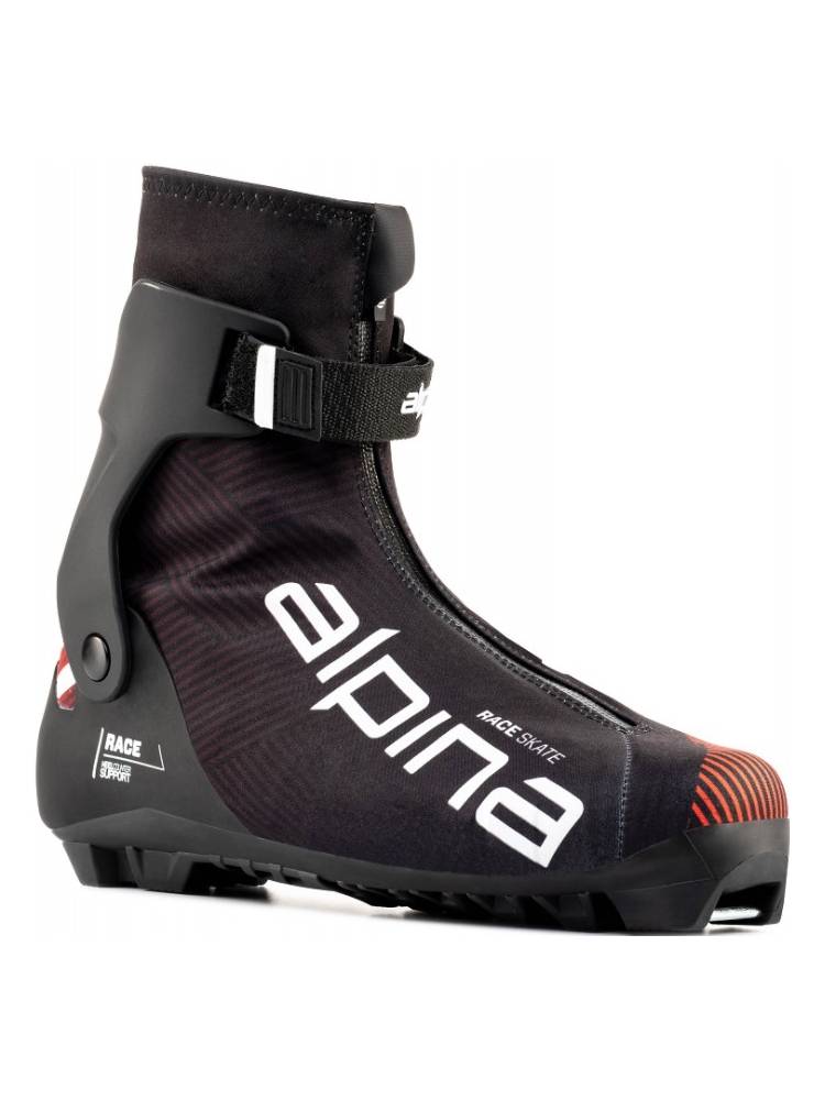 ALPINA Лыжные ботинки RACE SKATE Артикул: 5374-1K