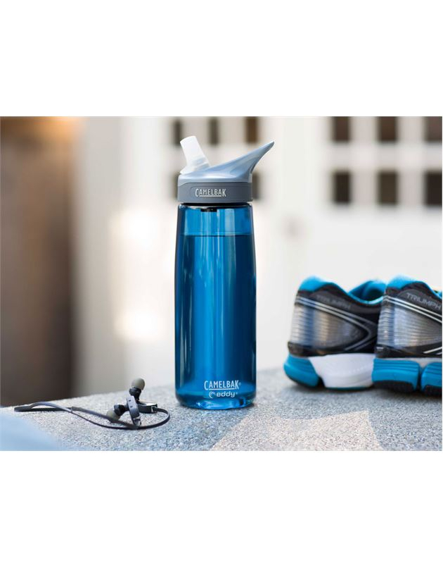 CAMELBAK Бутылка универсальная EDDY 750 ML OXFORD Артикул: 53849
