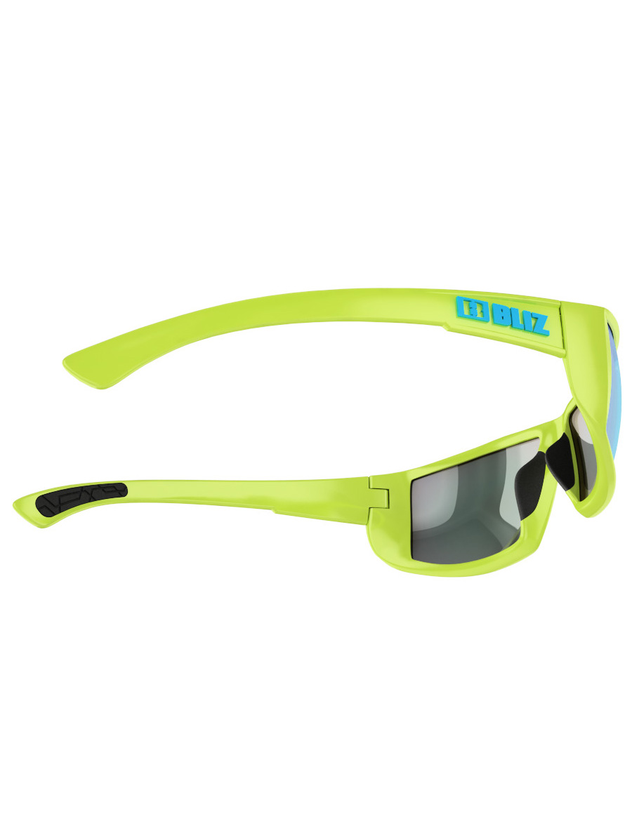 BLIZ Спортивные очки DRIFT Matt Lime Green Артикул: 54001-73