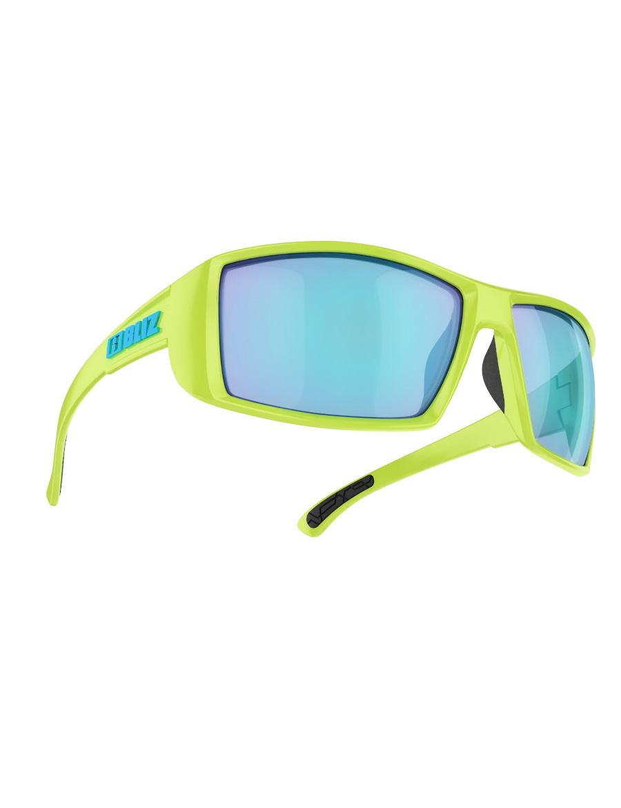 BLIZ Спортивные очки DRIFT Matt Lime Green Артикул: 54001-73