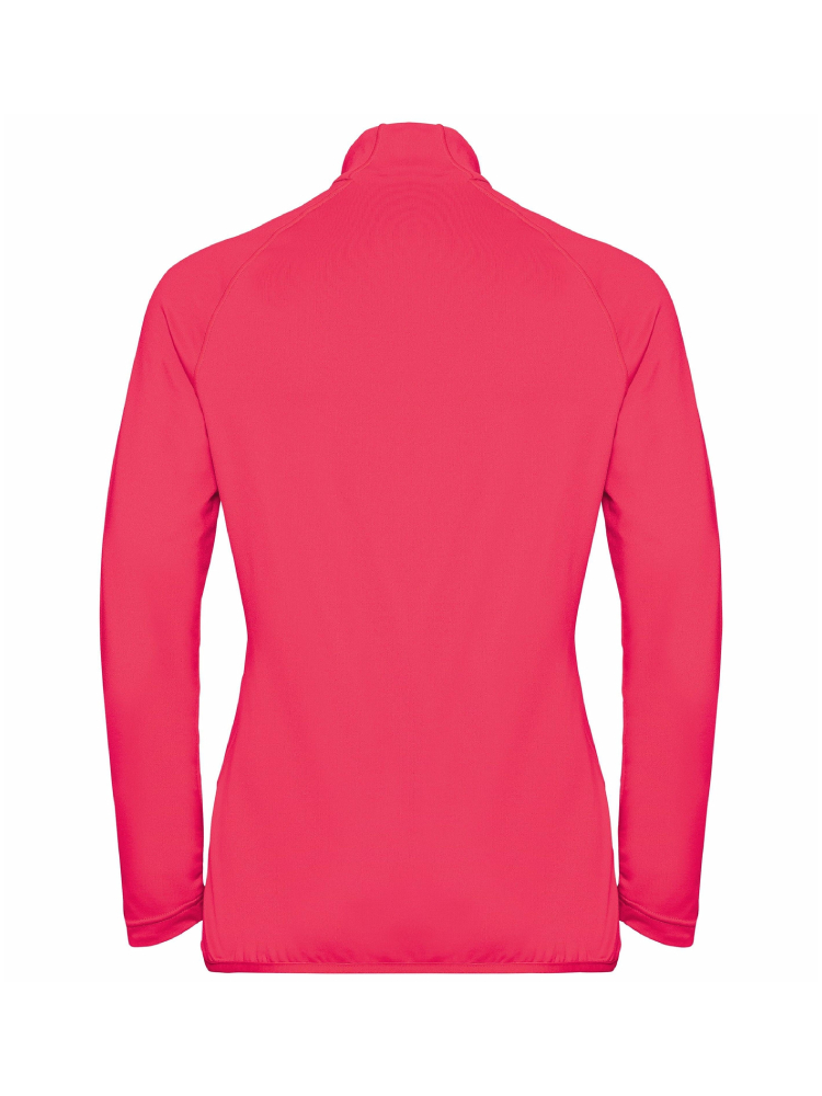 ODLO Джемпер 1/2 ZIP BERRA LIGHT женский Артикул: 541791