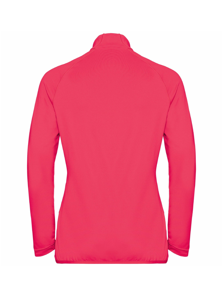 ODLO Джемпер 1/2 ZIP BERRA LIGHT женский Артикул: 541791