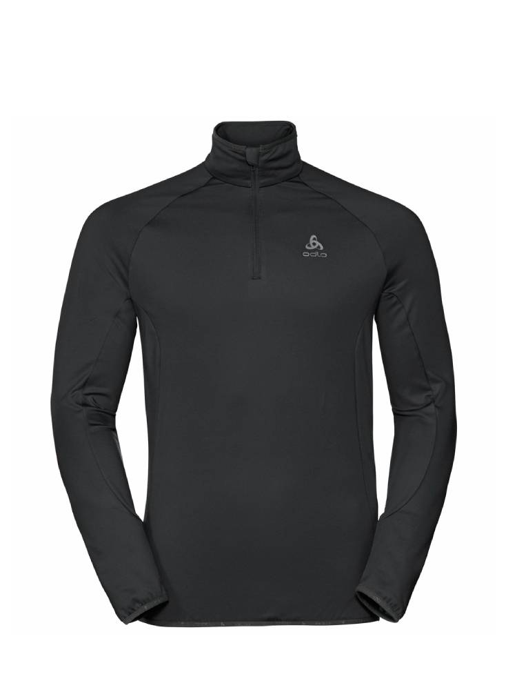 ODLO Джемпер 1/2 ZIP BERRA LIGHT мужской Артикул: 541792