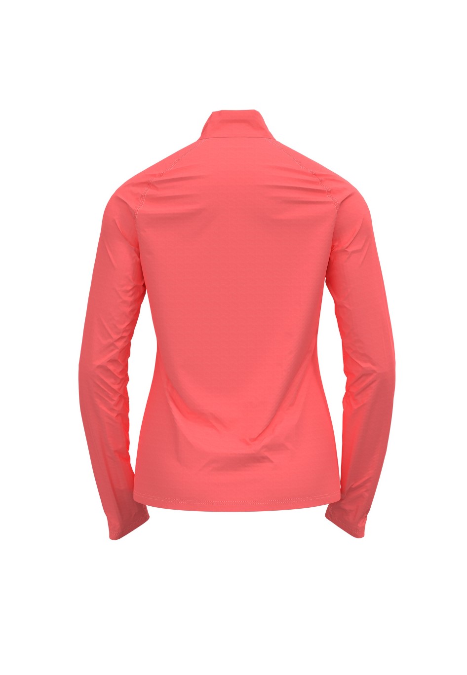 ODLO Джемпер 1/2 ZIP BESSO женский Артикул: 542471