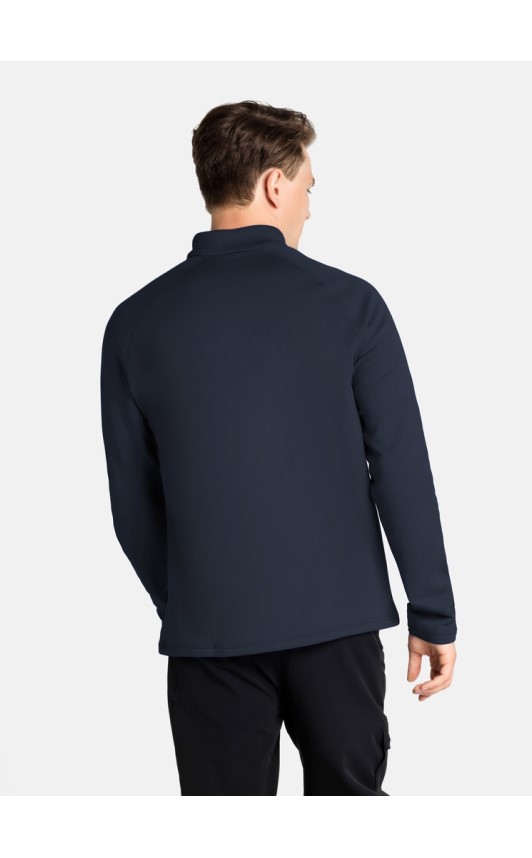 ODLO Джемпер 1/2 ZIP BESSO мужской Артикул: 542472