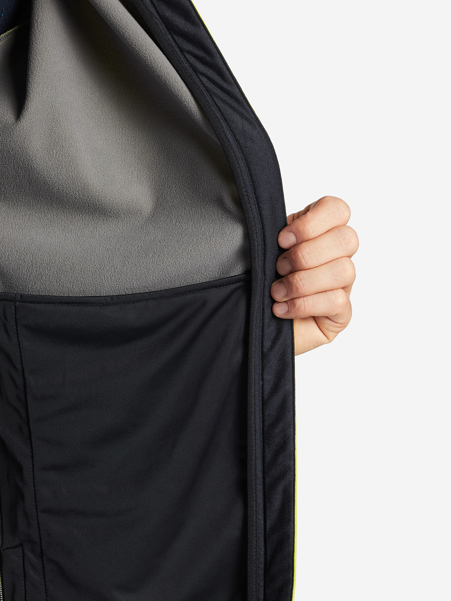 ODLO Куртка спортивная BRENSHOLMEN мужская Артикул: 612662